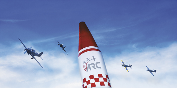 ARC Air Race Championships 2016