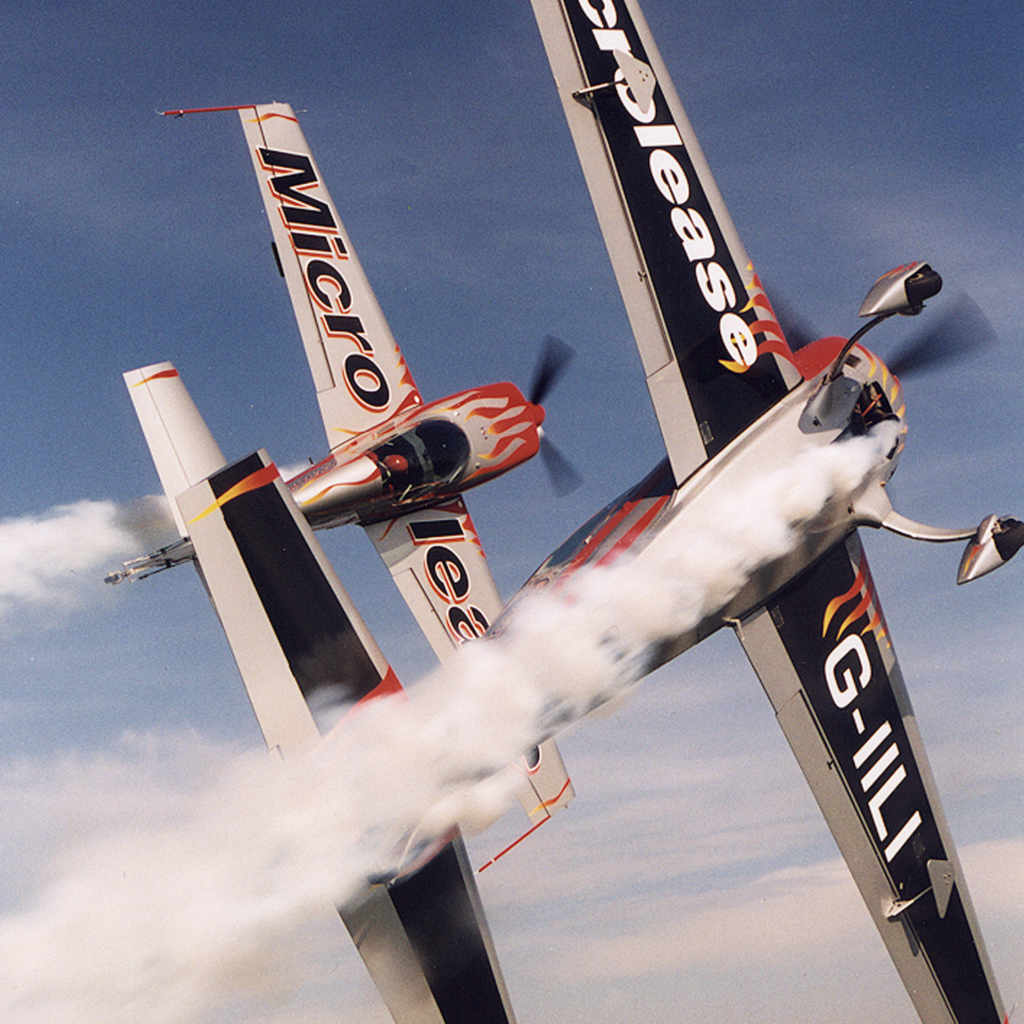 Firebird 12